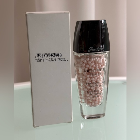 BNWB Guerlain Meteorites Perles Light Diffusing Perfecting Primer - Picture 2 of 2